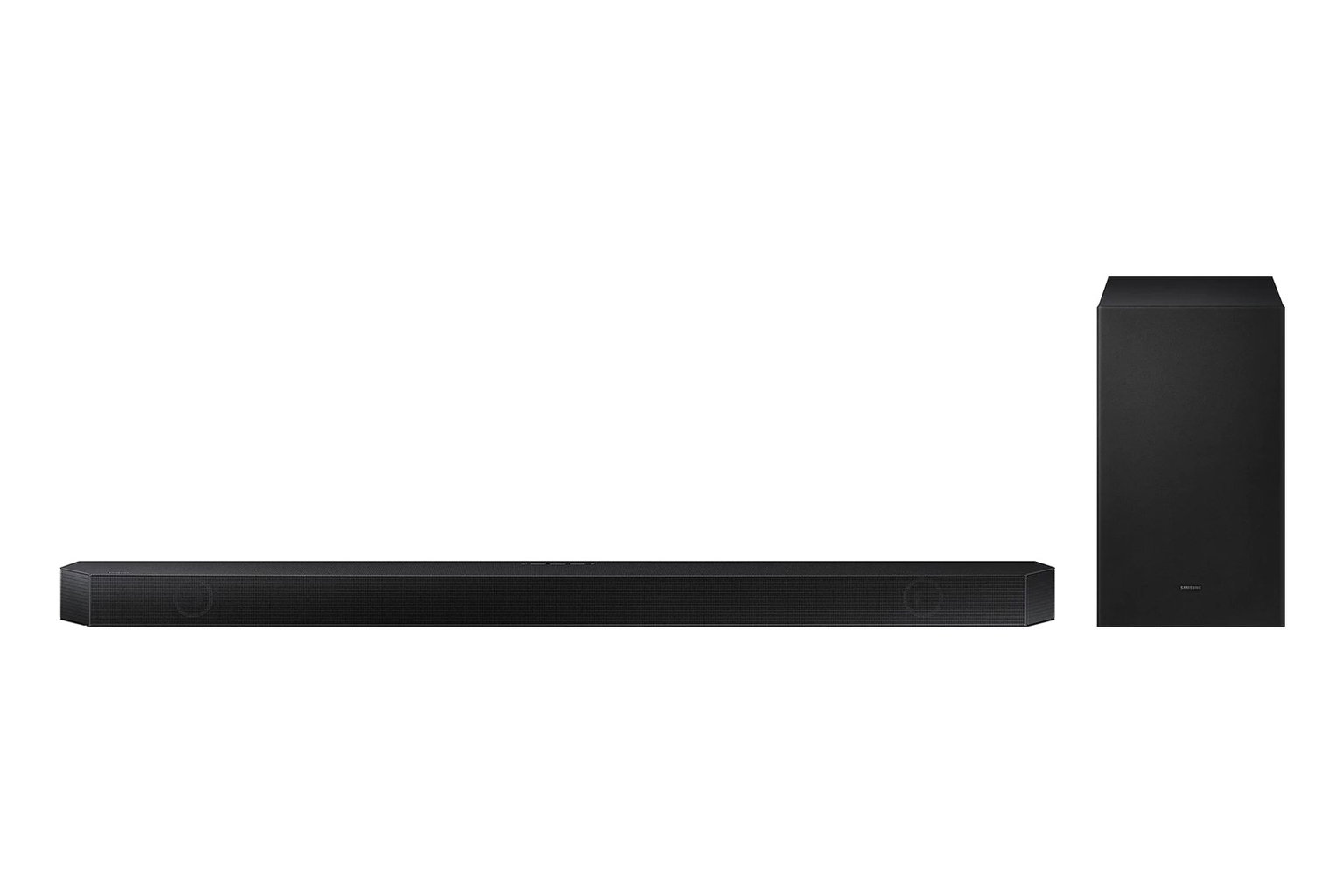 Garso sistema Samsung HW-Q700B, juoda-0