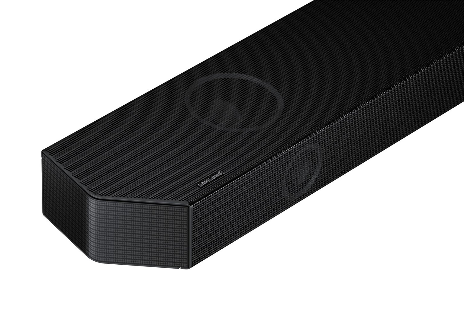 Garso sistema Samsung HW-Q700B, juoda - 3