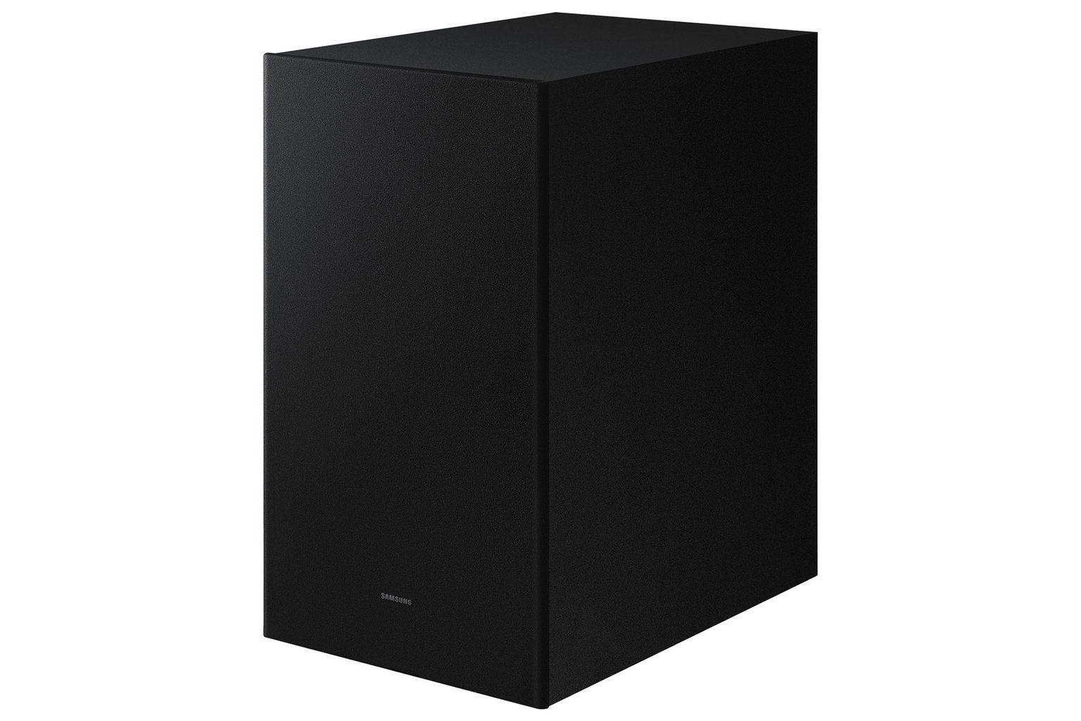 Garso sistema Samsung HW-Q700B, juoda - 4
