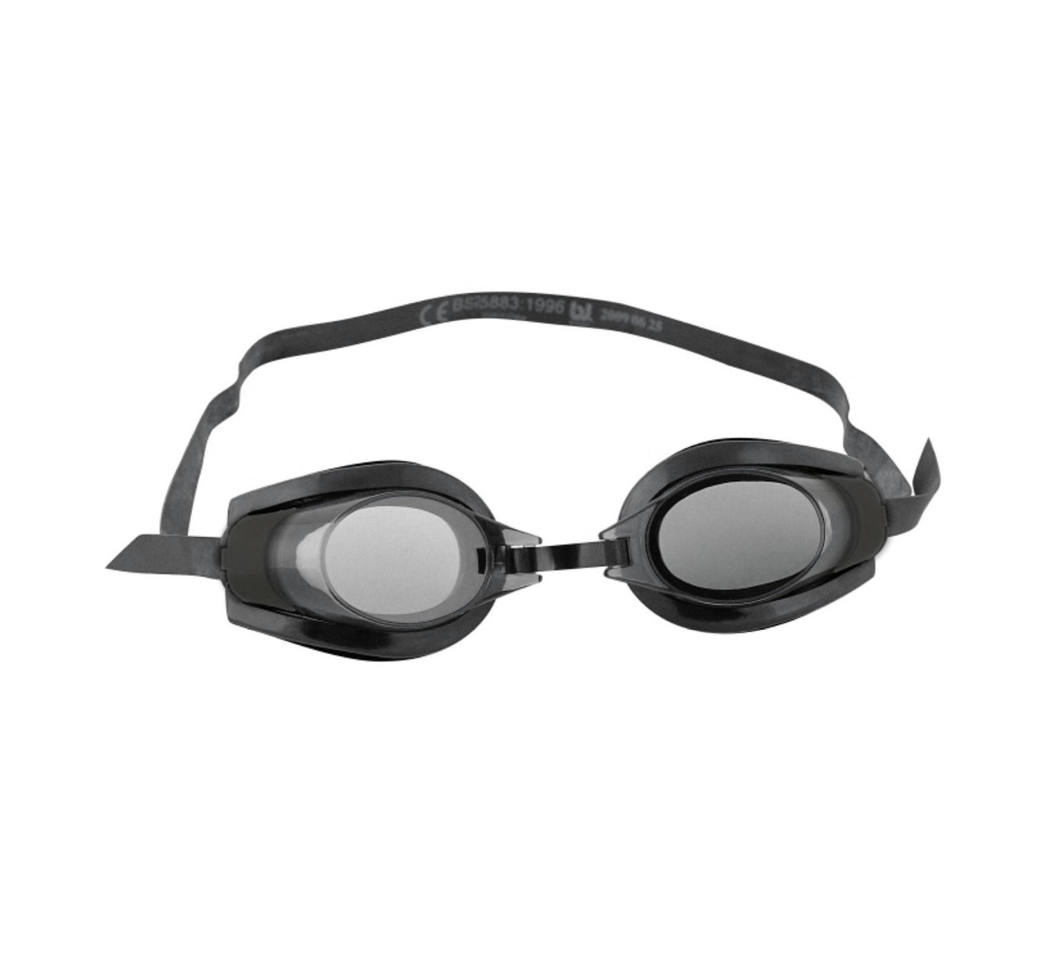 Plaukimo akiniai Hydro-Swim Focus Goggles