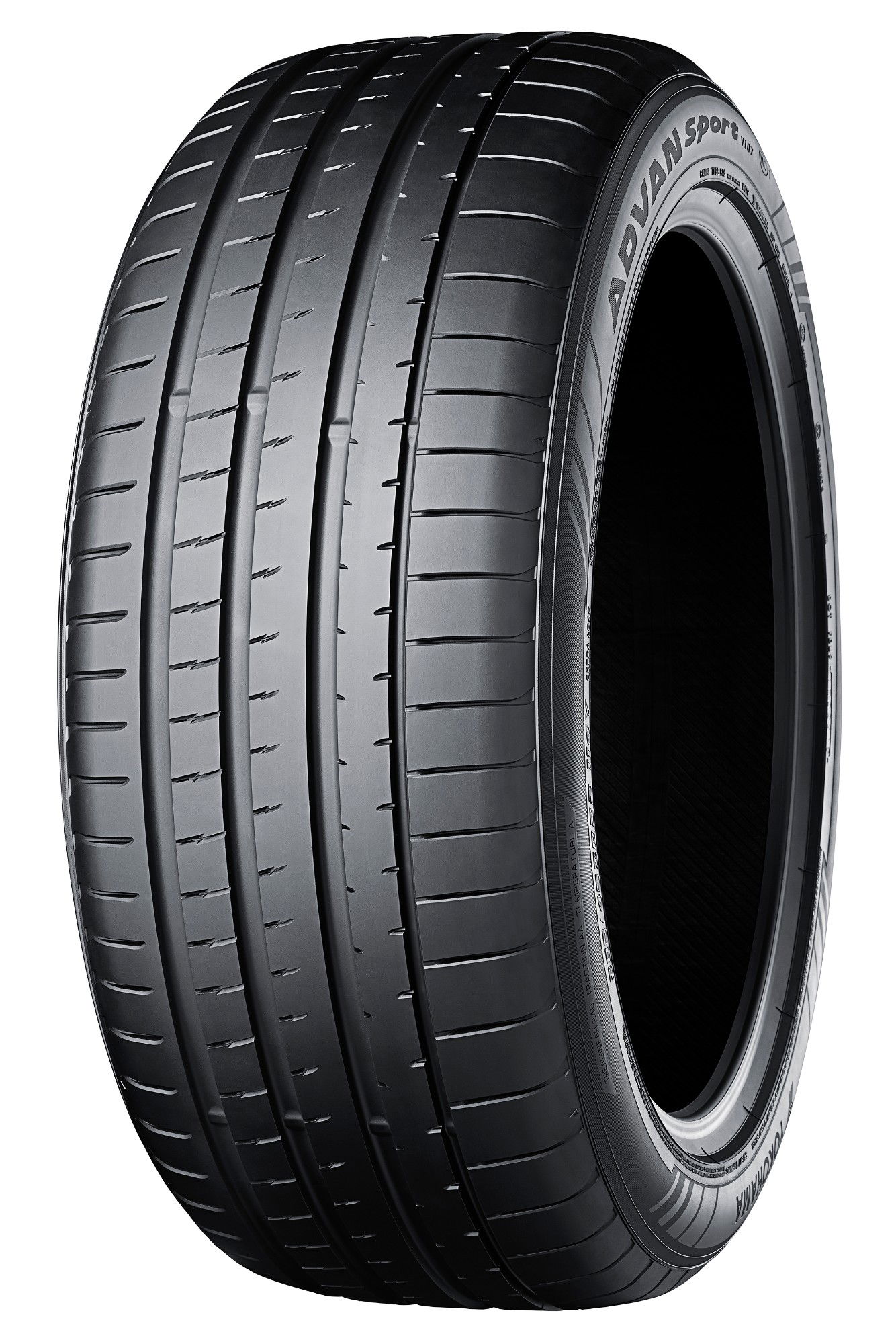 Yokohama Advan Sport V107 235/55R20 105 V