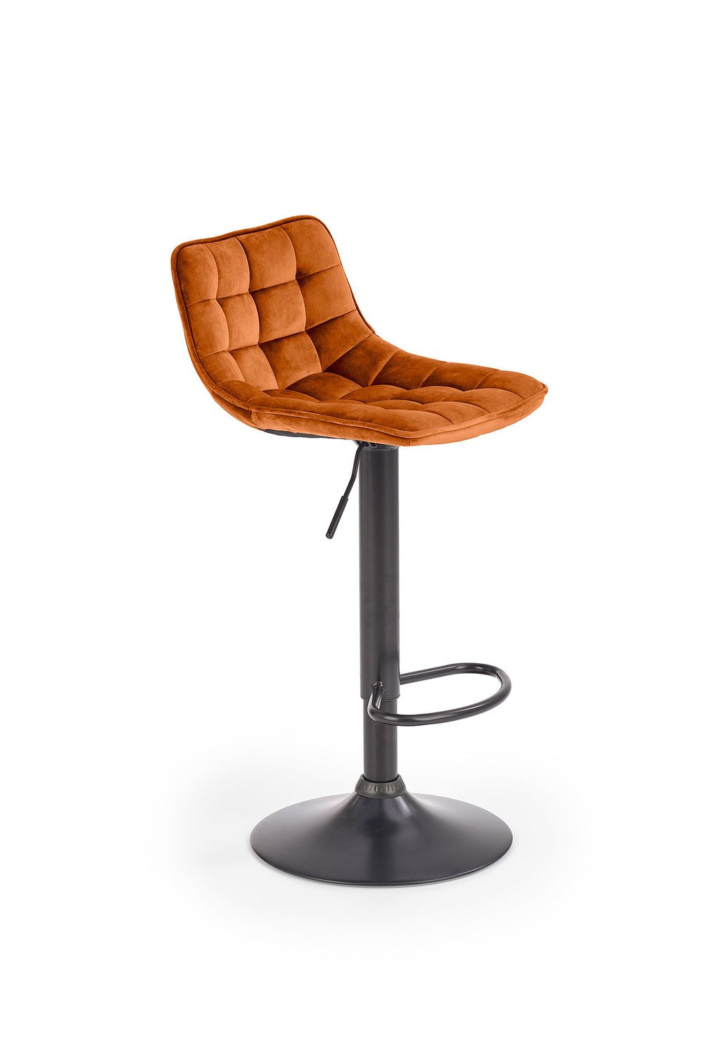 Baro kėdė H95, ruda