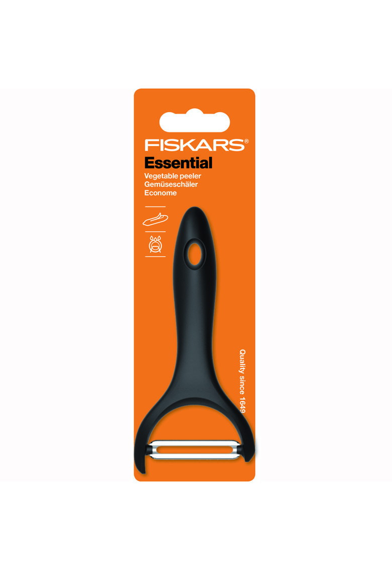 Skustukas FISKARS Essential-0