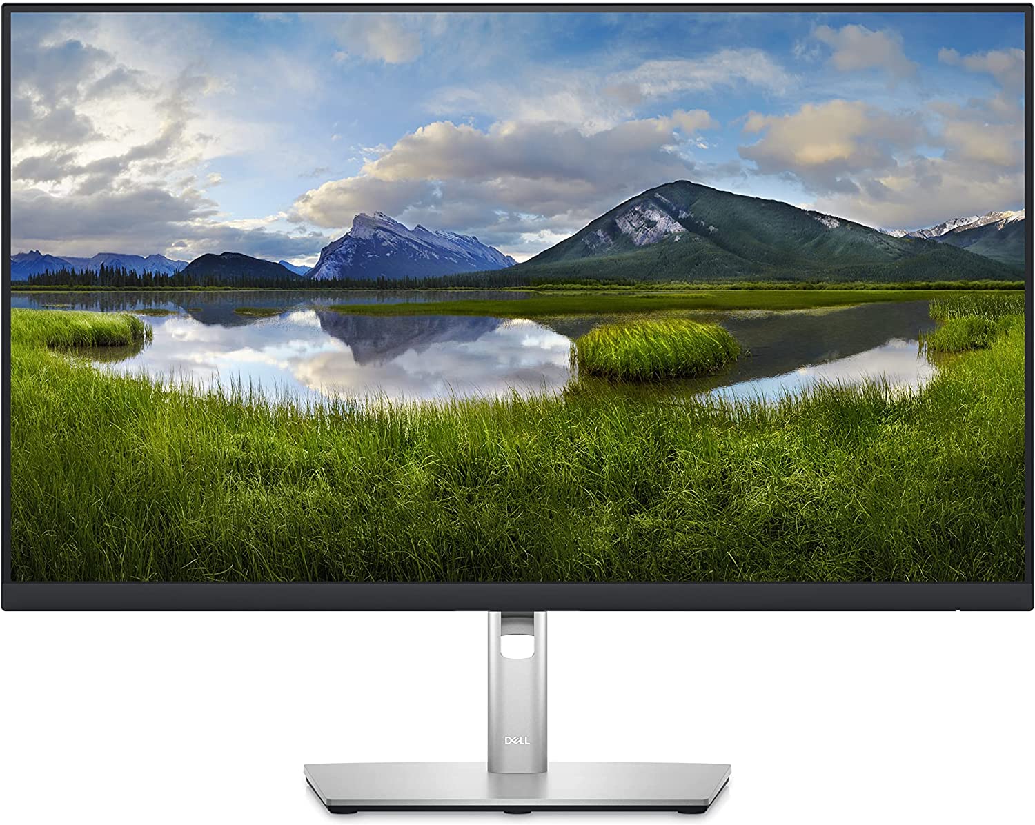 Monitorius Dell P2723QE, 27", 5 ms-0