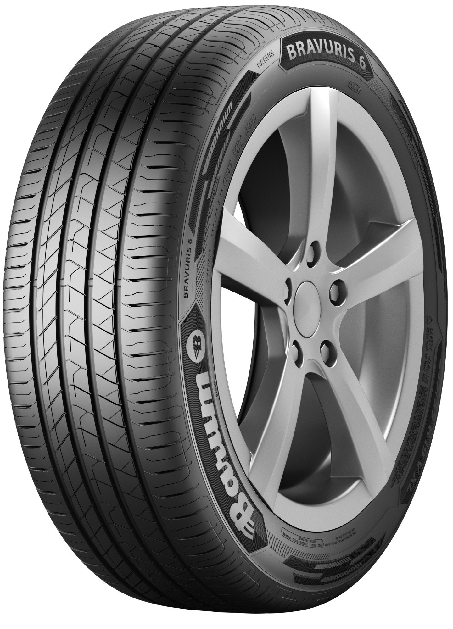 Barum Bravuris 6 235/60R18 103 V-0