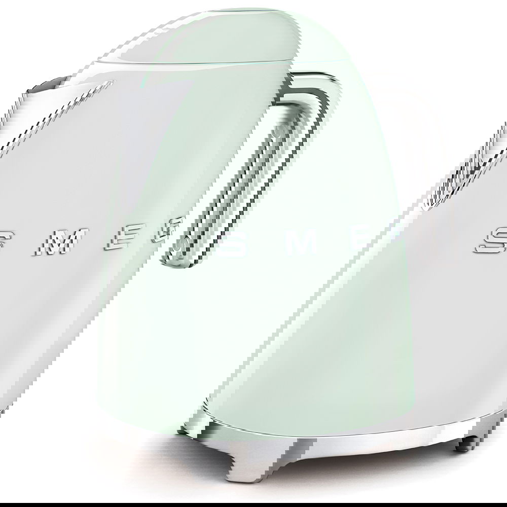 Elektrinis virdulys SMEG KLF03PGEU, 1.7 l, 2400 W - 2