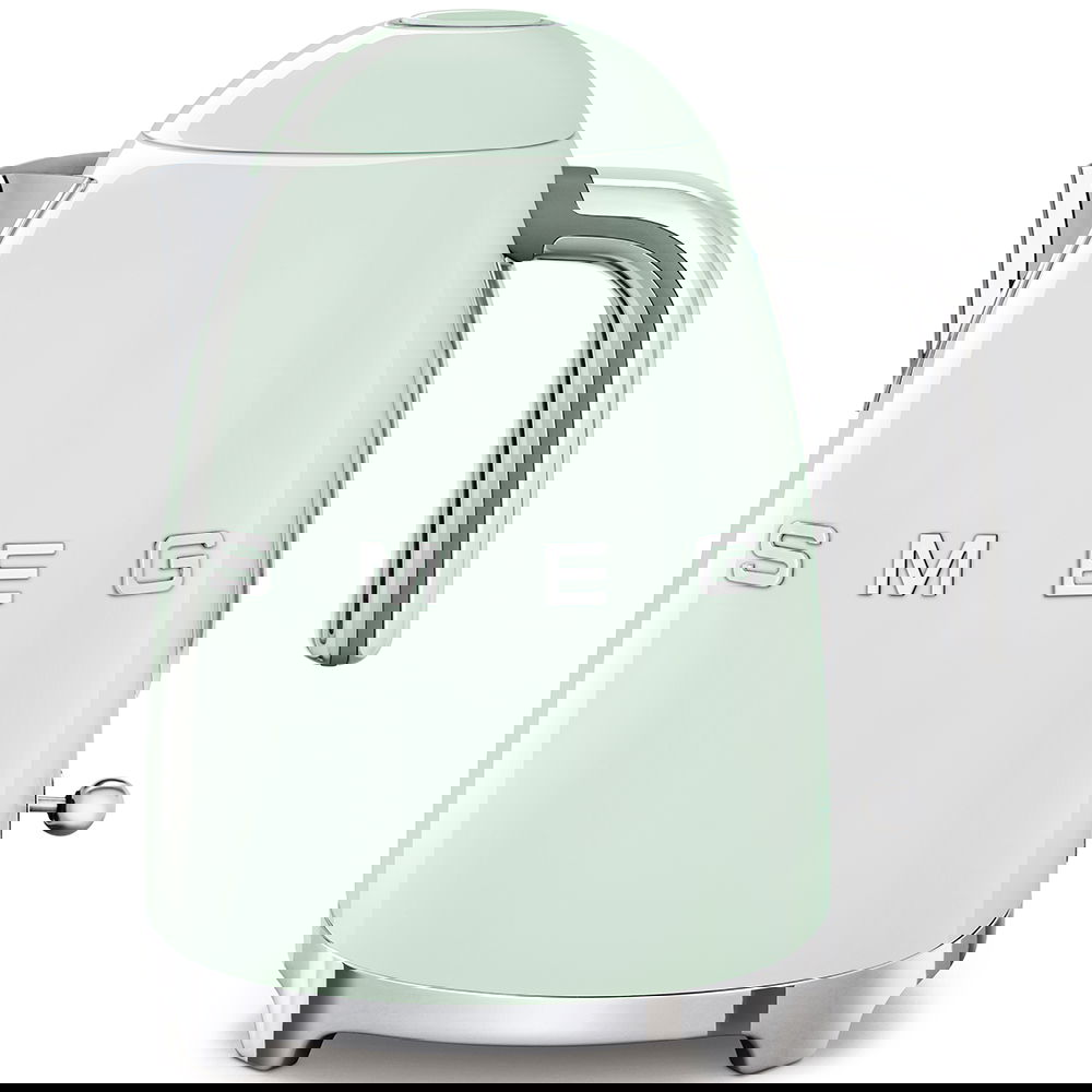 Elektrinis virdulys SMEG KLF03PGEU, 1.7 l, 2400 W - 1