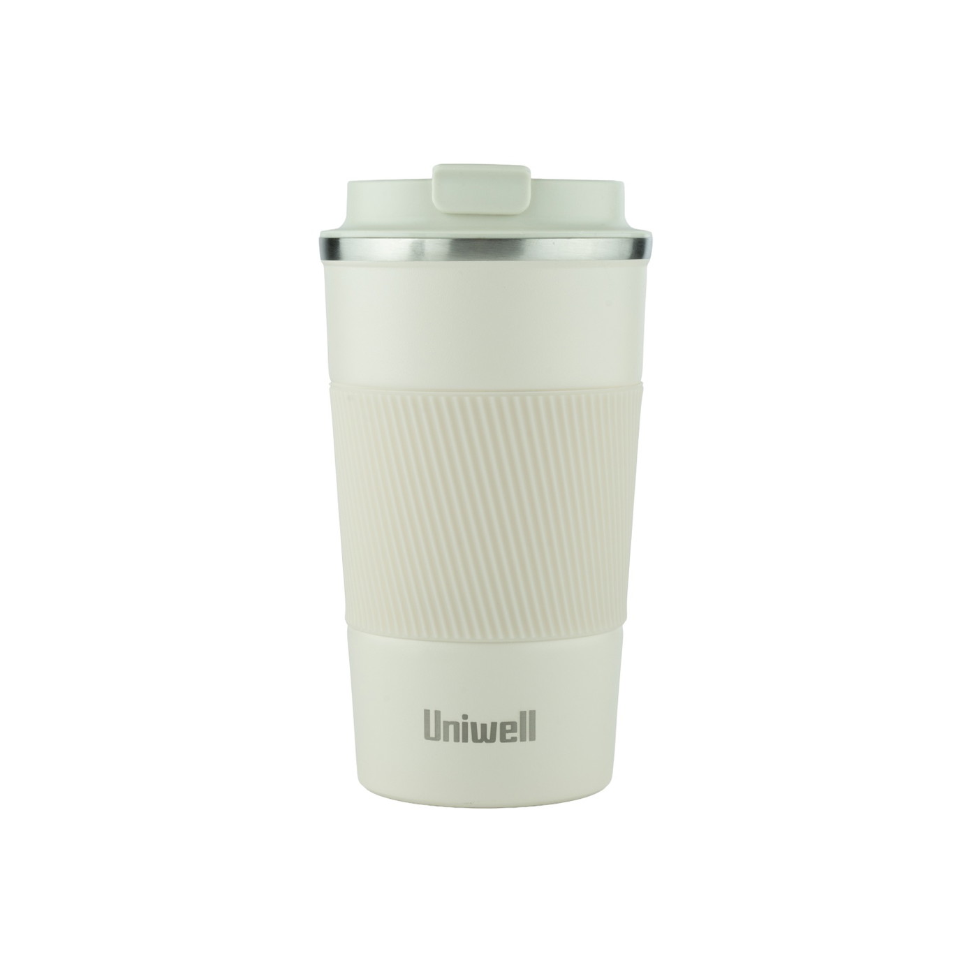Kelioninis puodelis - termosas UNIWELL, 510 ml, įvairių spalvų-1