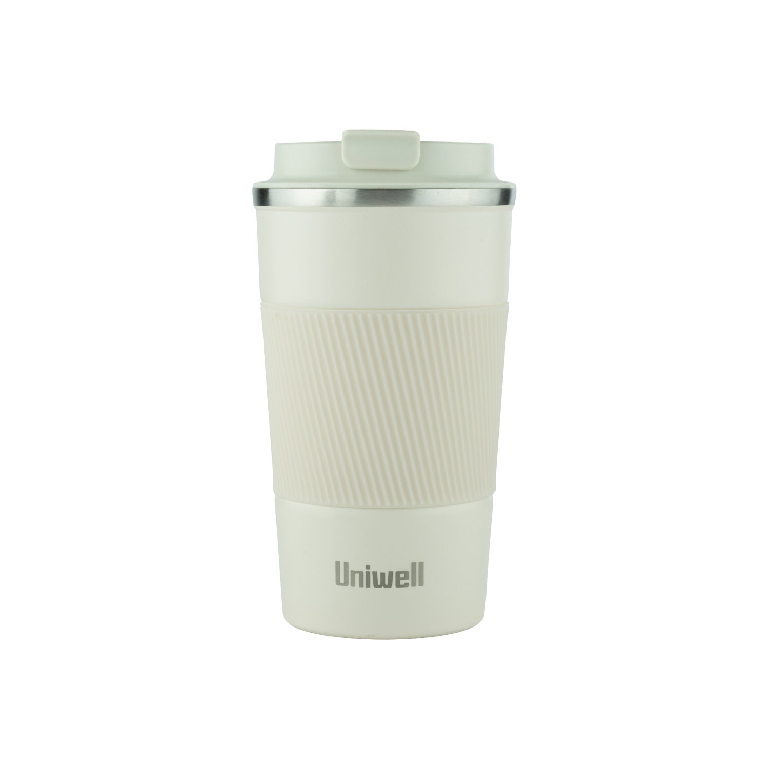 Kelioninis puodelis - termosas UNIWELL, 510 ml, įvairių spalvų-1