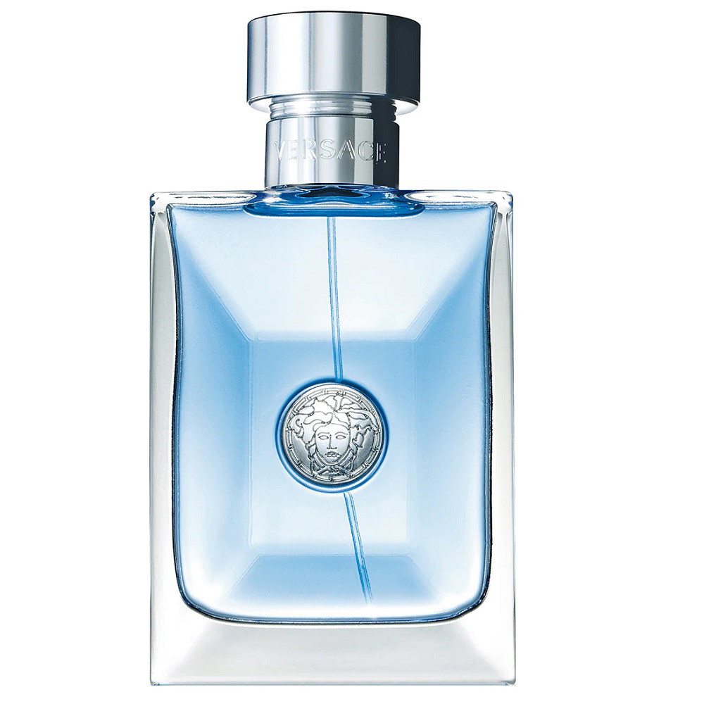 Tualetinis vanduo VERSACE POUR HOMME, 100 ml