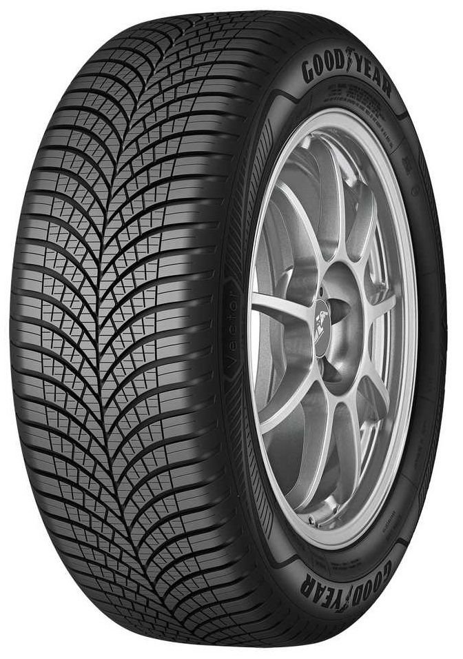 Goodyear Vector 4Seasons Gen-3 275/35R19 100 Y