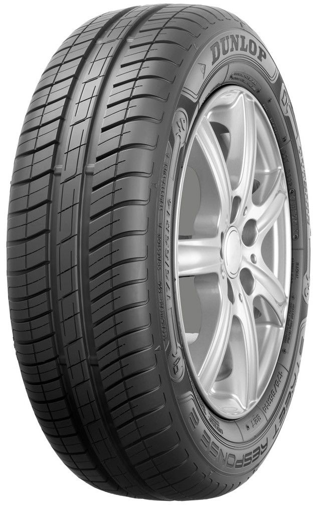 Dunlop Street Response 2 195/65 R15 91 T-0