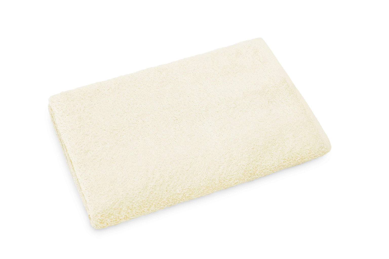 Rankšluostis NOSTRA IVORY, kreminės sp., 100 x 150 cm, 420 g/m2-0
