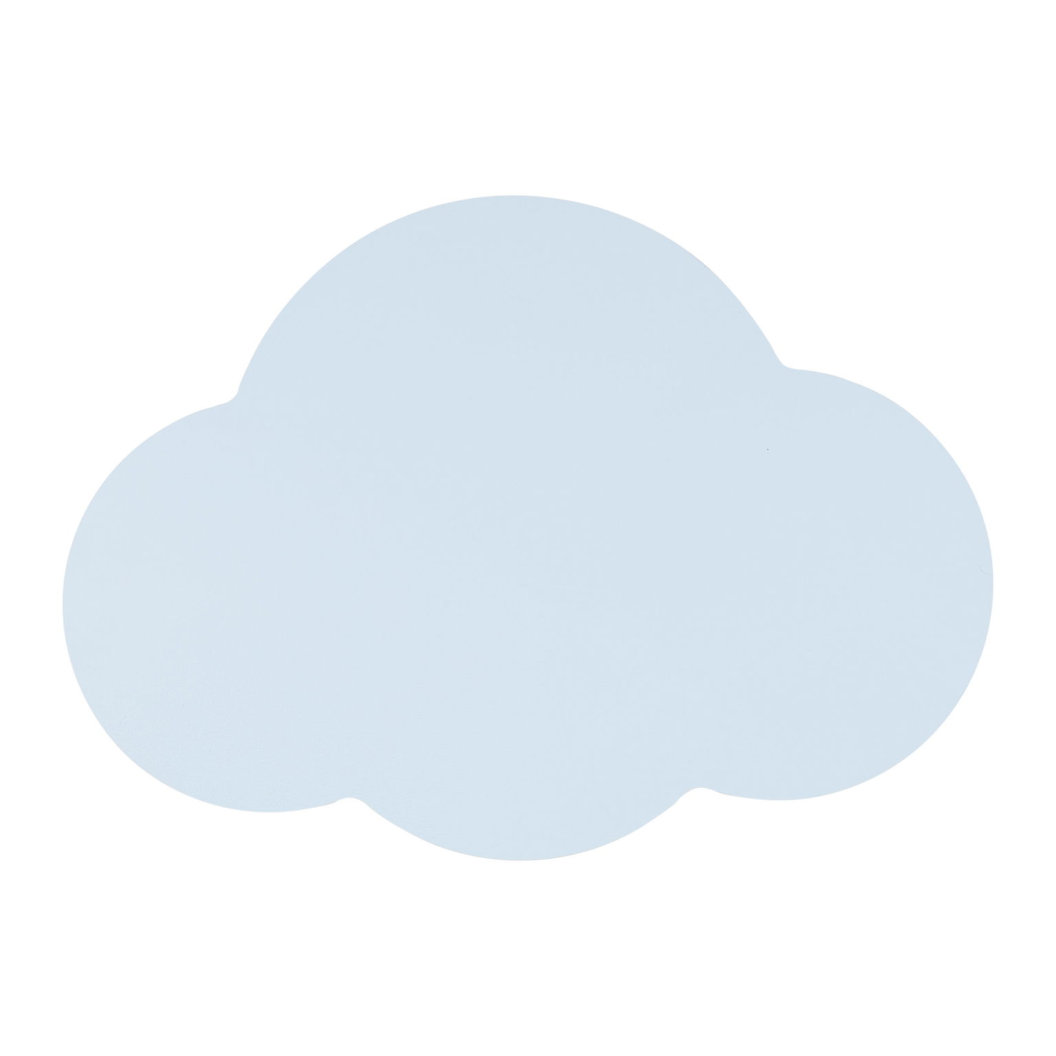 Sieninis šviestuvas CLOUD BLUE, 2xG9 LED max 6W-0