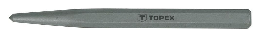 Šešiakampis žymeklis TOPEX, 9,4 x 127,5 mm