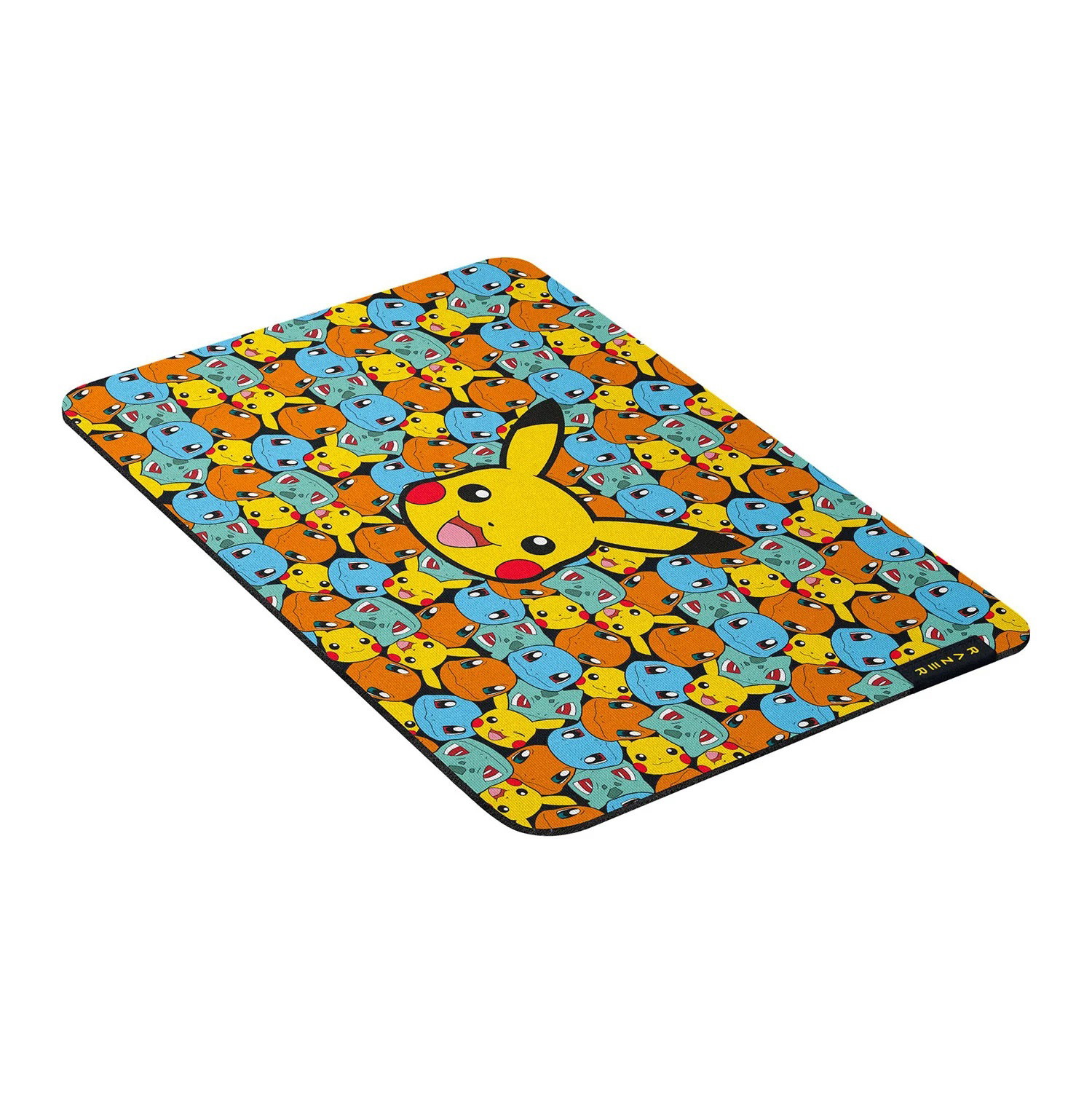 Pelės kilimėlis Razer Gigantus V2 Medium Pokémon Kanto Starters Edition - 3