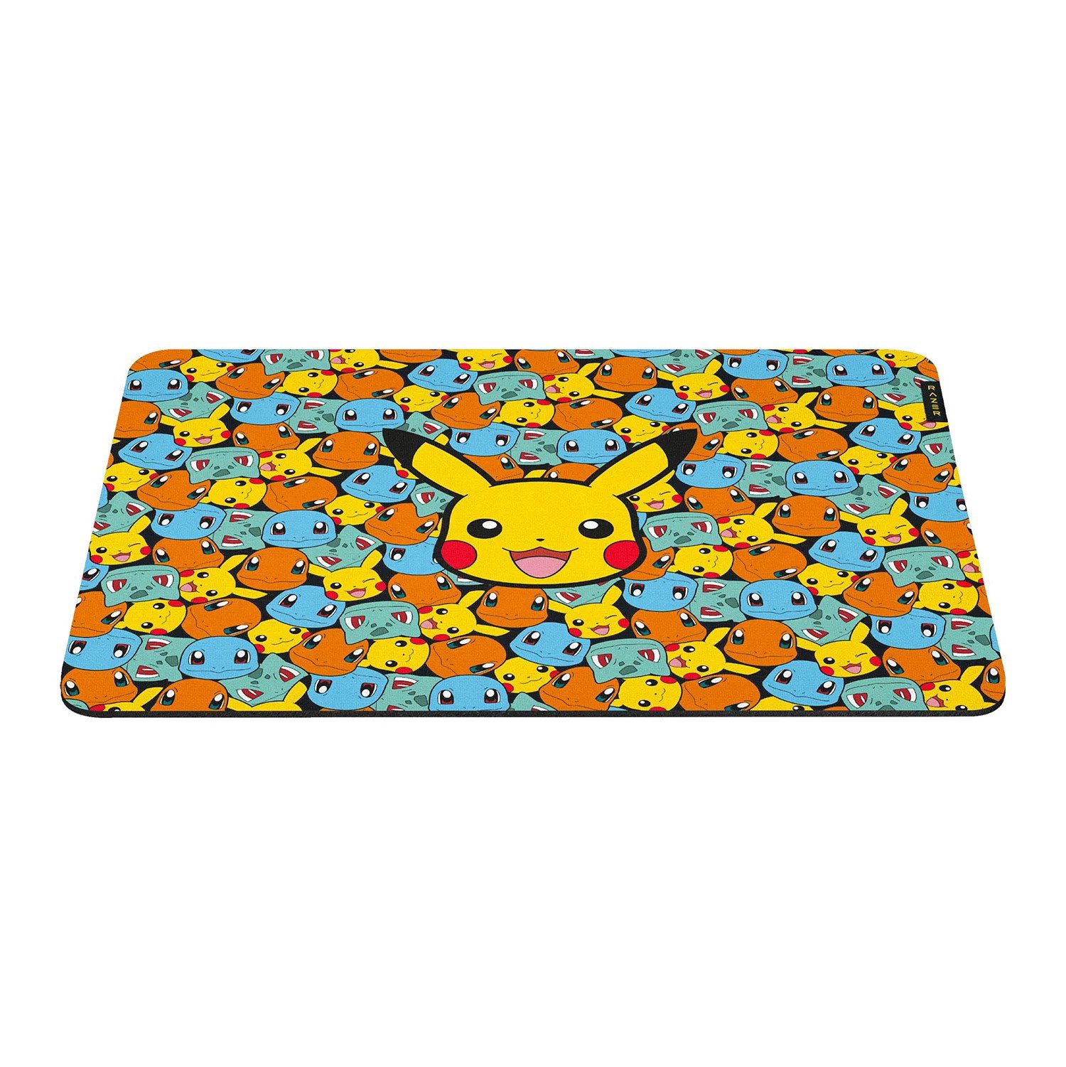 Pelės kilimėlis Razer Gigantus V2 Medium Pokémon Kanto Starters Edition-1