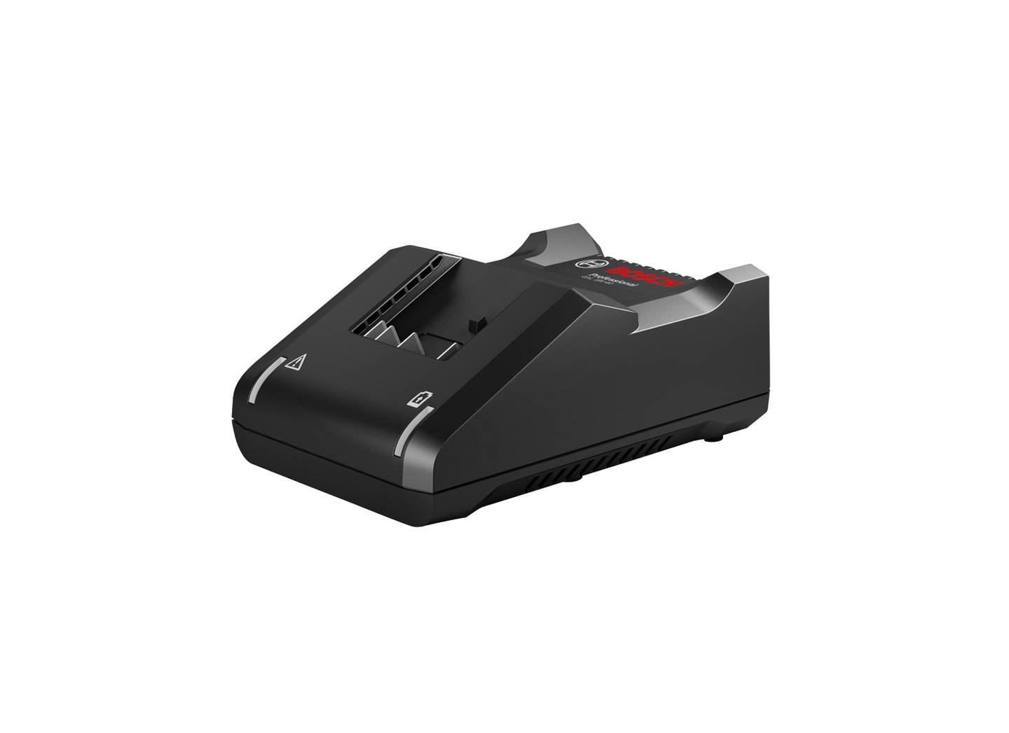 Akumuliatoriaus ir kroviklio rinkinys BOSCH GBA, 18 V, 4,0 Ah Li-ion, GAL 18V-40 - 3