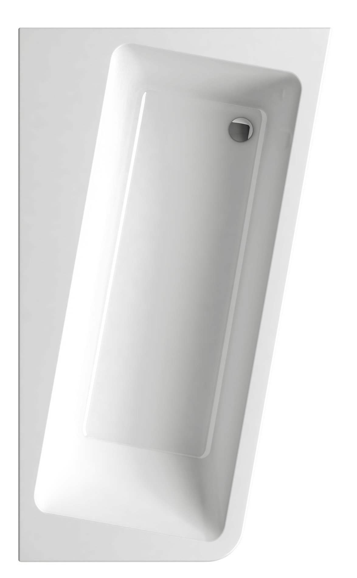 Vonia  10° 160x95 D-1