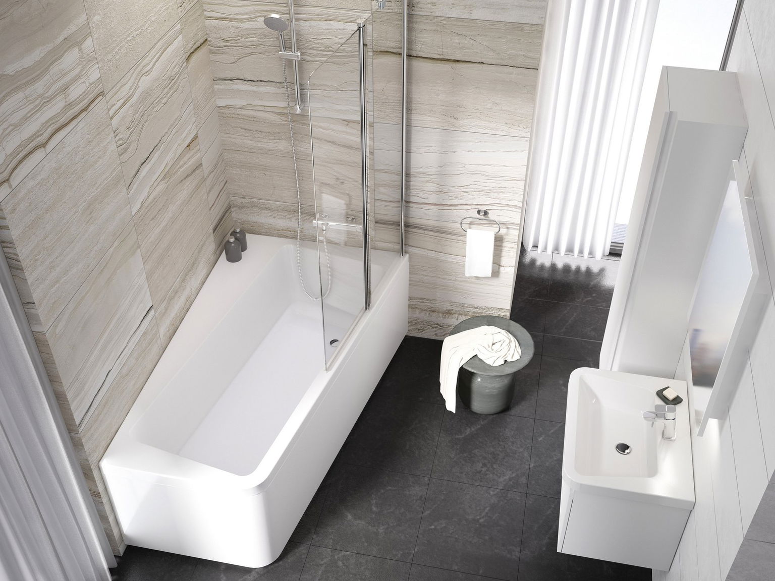 Vonia  10° 160x95 D-0