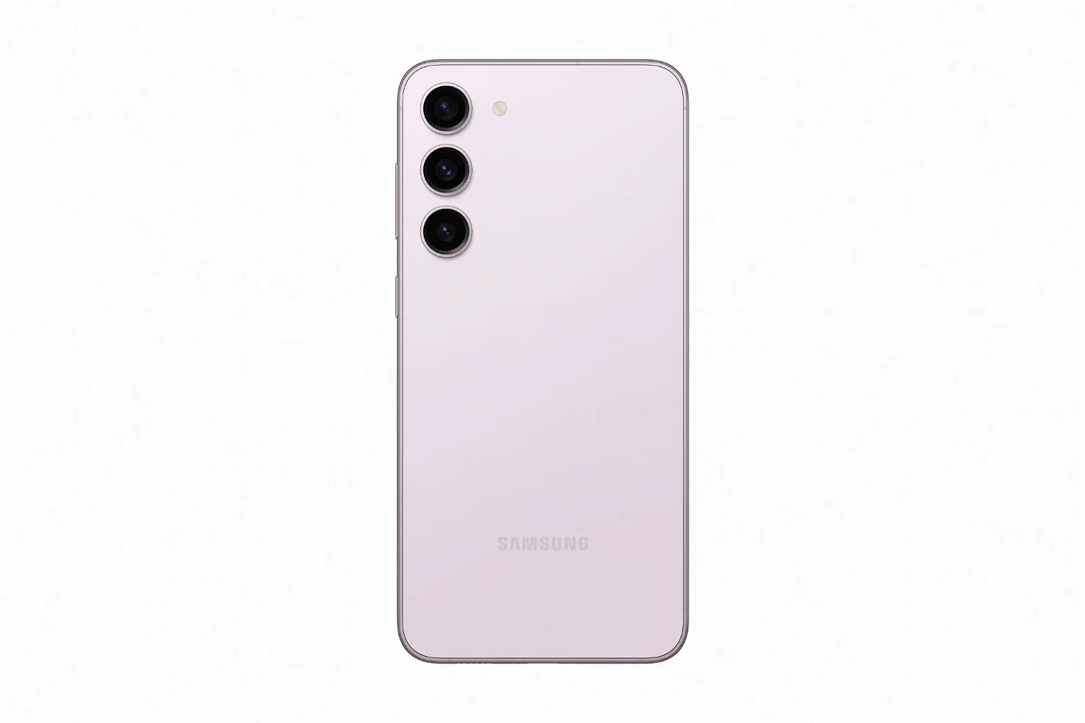 Mobilusis telefonas Samsung Galaxy S23 Plus 5G, levandų, 256GB - 4