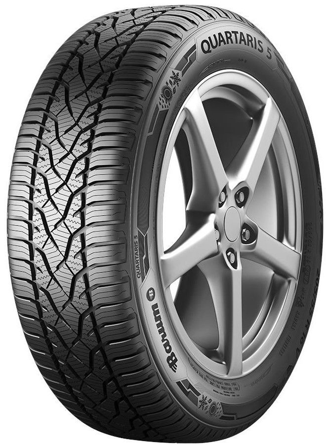 Barum Quartaris 5 215/50R17 95 W-0