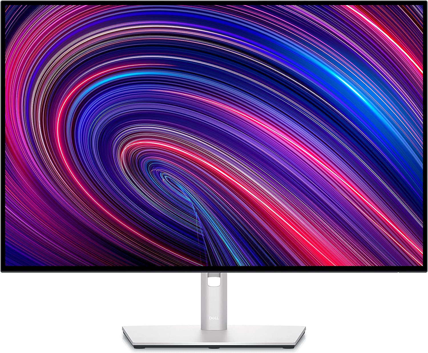 Monitorius Dell UltraSharp U3023E, 30", 5 ms - 1