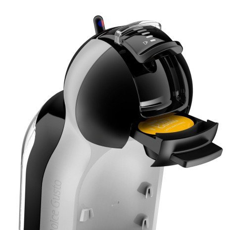 Kapsulinis kavos aparatas De’Longhi Dolce Gusto Minime EDG155.BG - 3