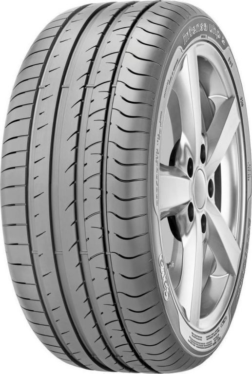 Sava Intensa UHP 2 235/40 R19 96 Y