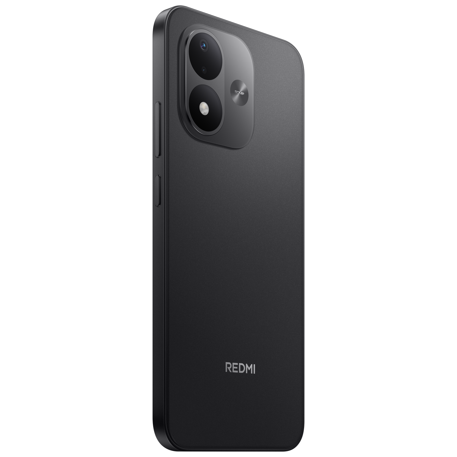 Mobilusis telefonas Xiaomi Redmi Note 17, 128 GB, juoda sp. - 6