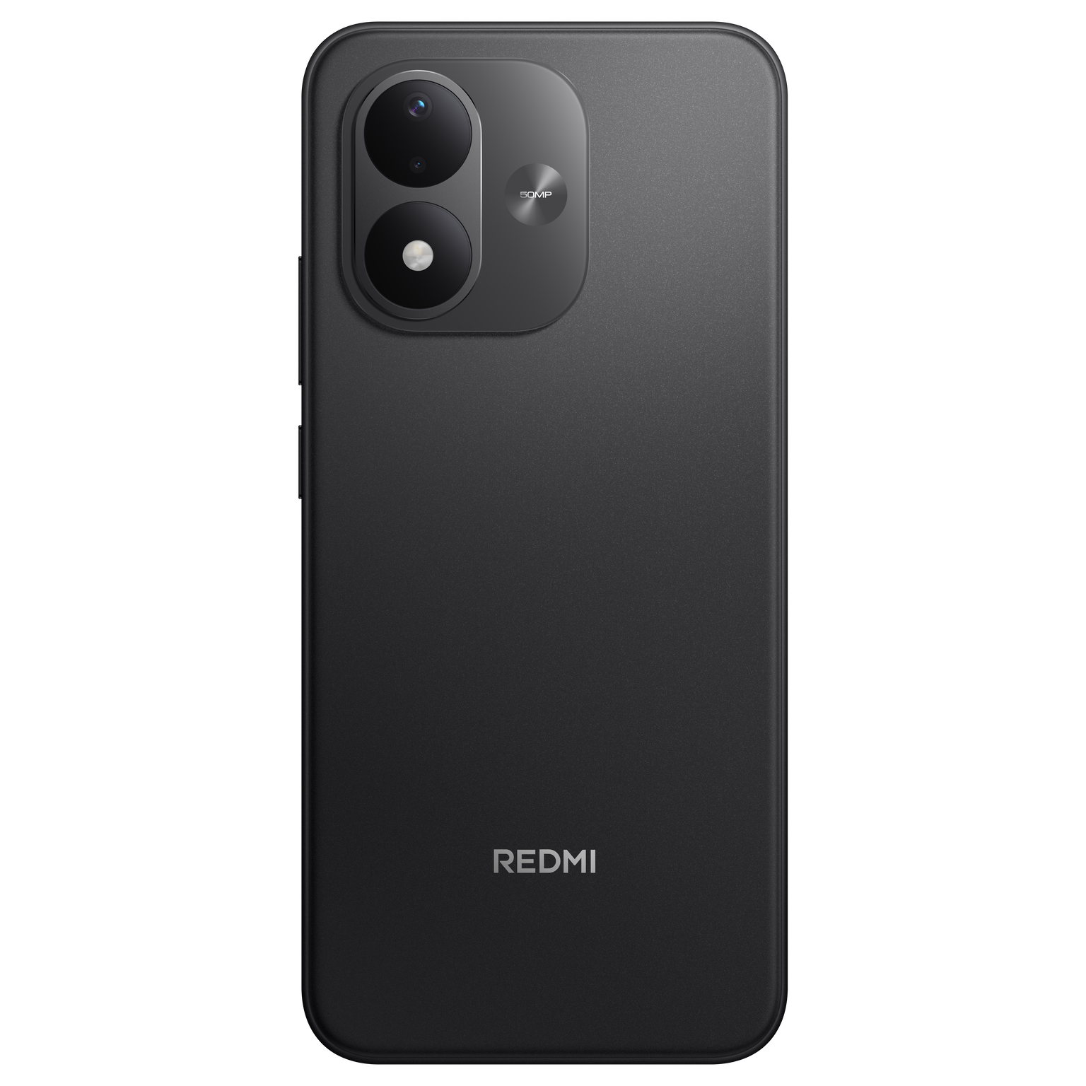 Mobilusis telefonas Xiaomi Redmi Note 17, 128 GB, juoda sp. - 4