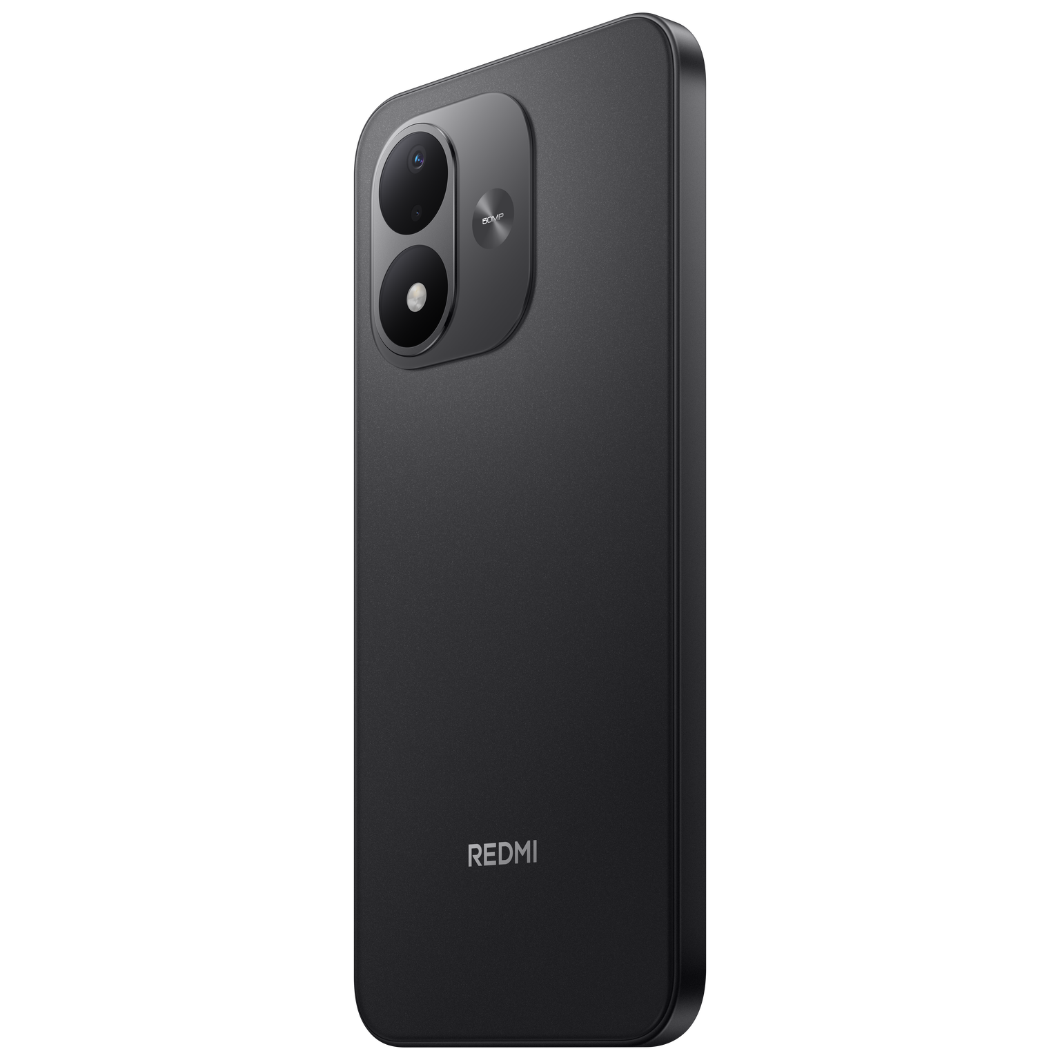 Mobilusis telefonas Xiaomi Redmi Note 17, 128 GB, juoda sp. - 5