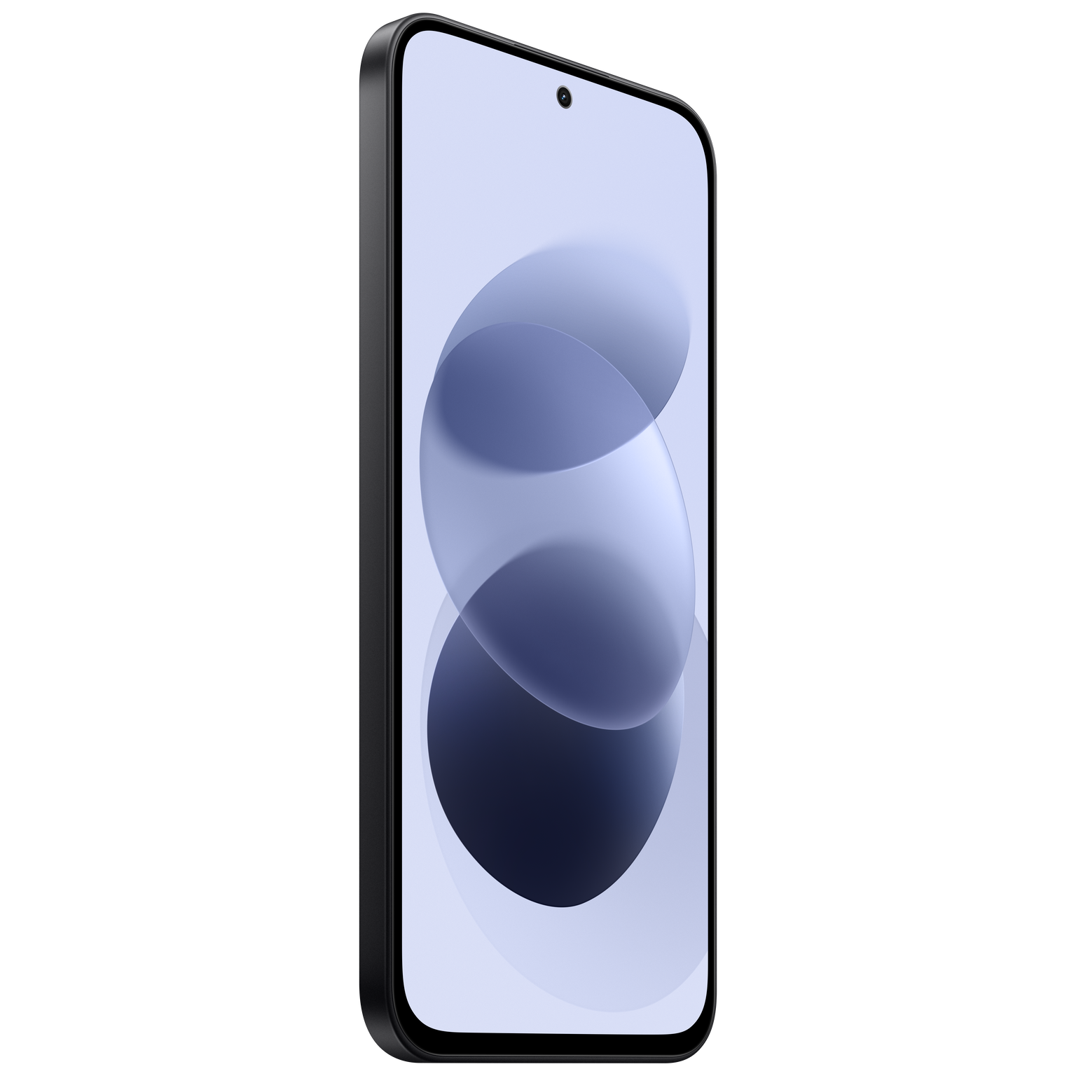 Mobilusis telefonas Xiaomi Redmi Note 17, 128 GB, juoda sp. - 3