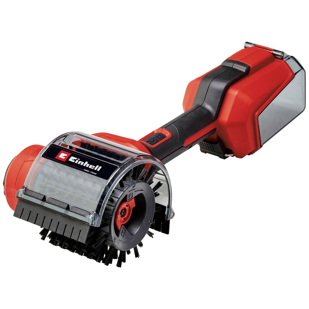 Akumuliatorinis šveitiklis EINHELL Picobella 18/90 Solo, 18 V, 12 cm, be akumuliatoriaus-1