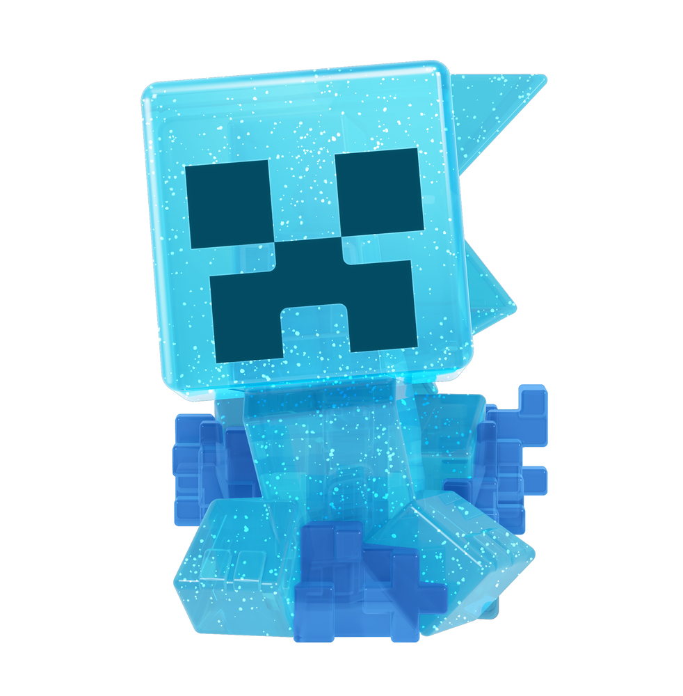 Minecraft mini siurprizų rinkinys kiaušinis - 5