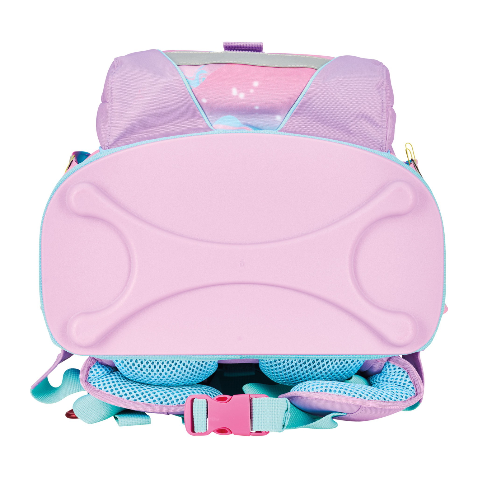 Kuprinė pradinukams Herlitz FILO ACTIVE XL Ocean Light su priedais - 7