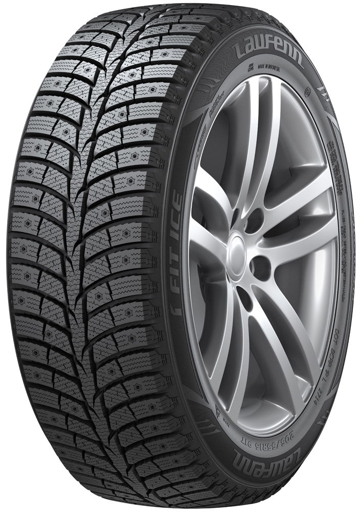 Laufenn I Fit Ice LW71 245/70R16 111 T