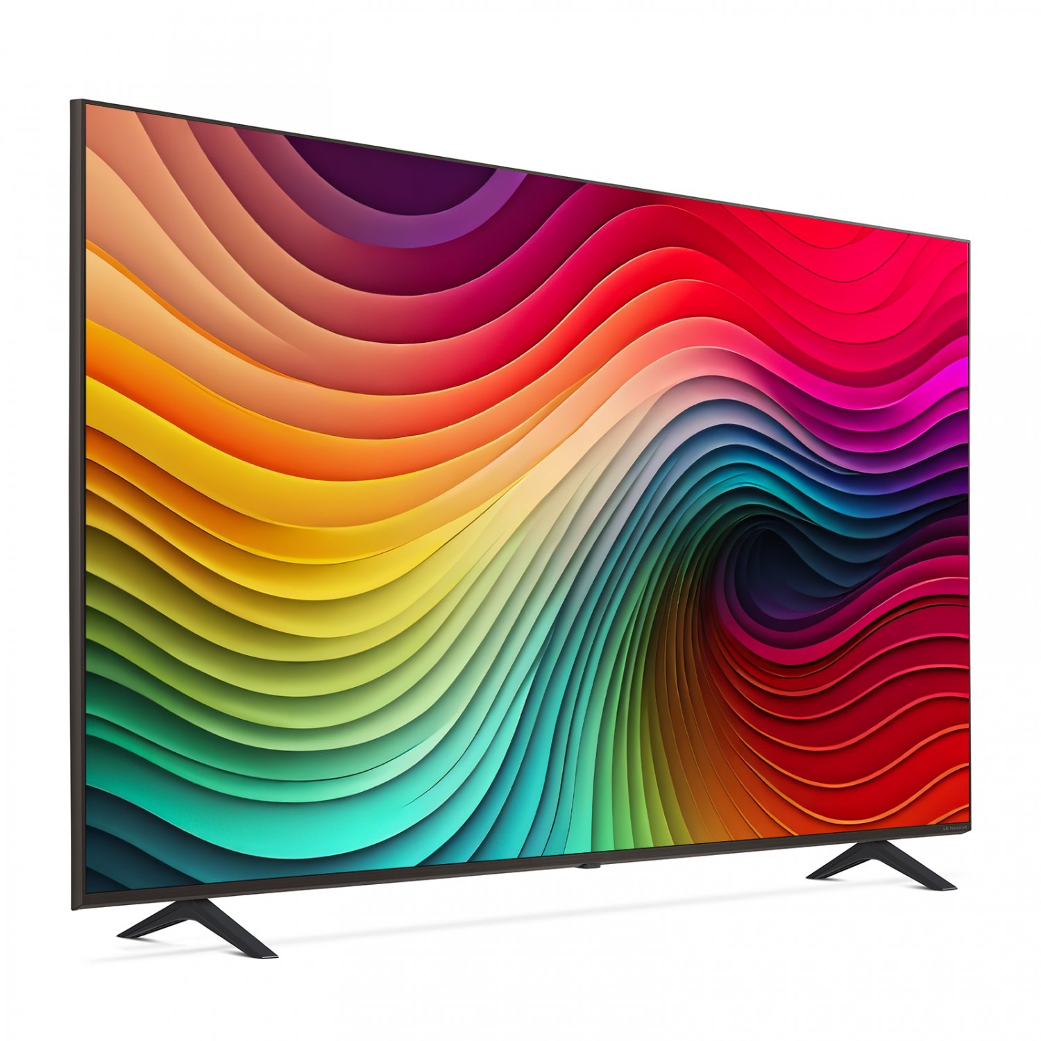 Televizorius LG 50NANO81T3A, 50" - 2