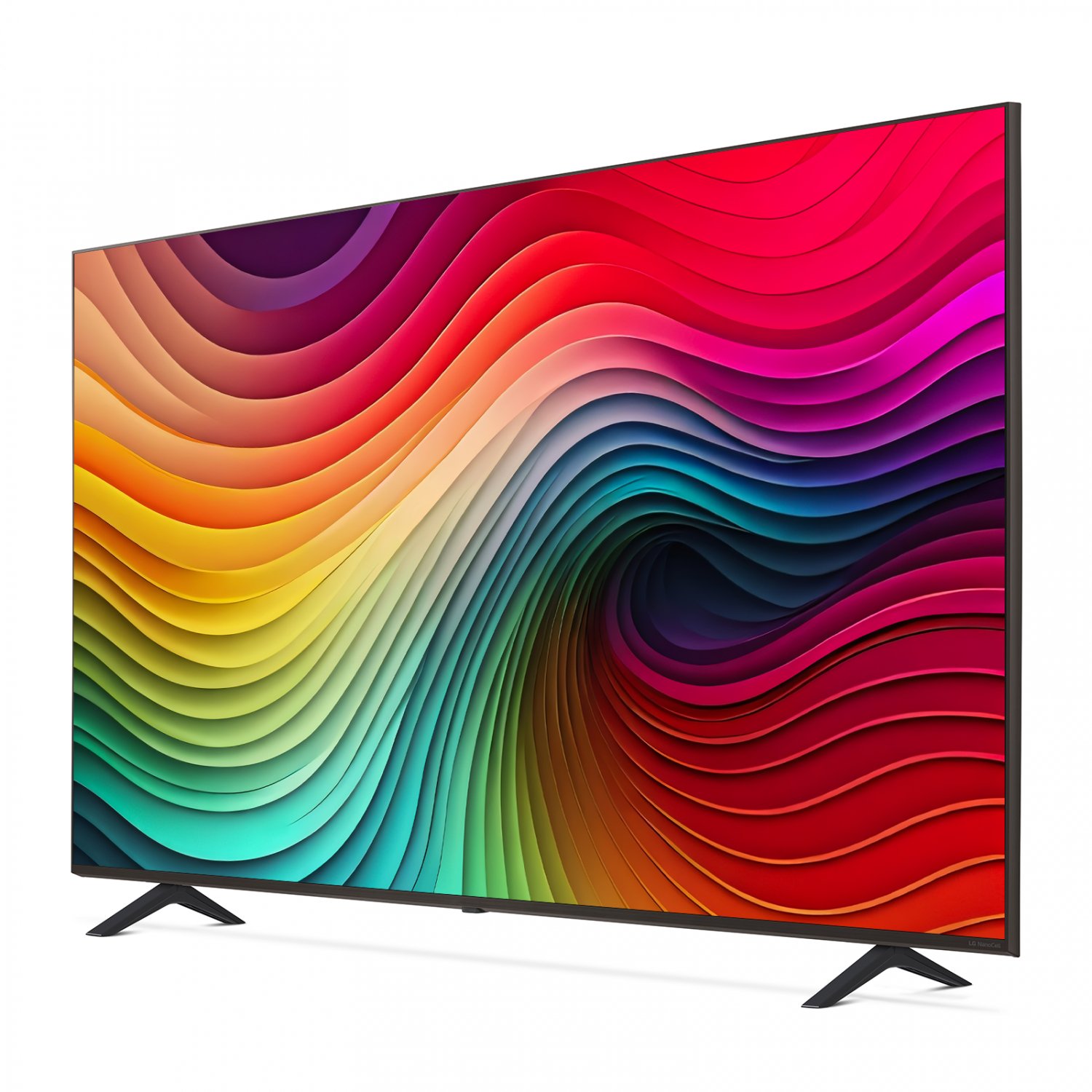 Televizorius LG 50NANO81T3A, 50" - 3