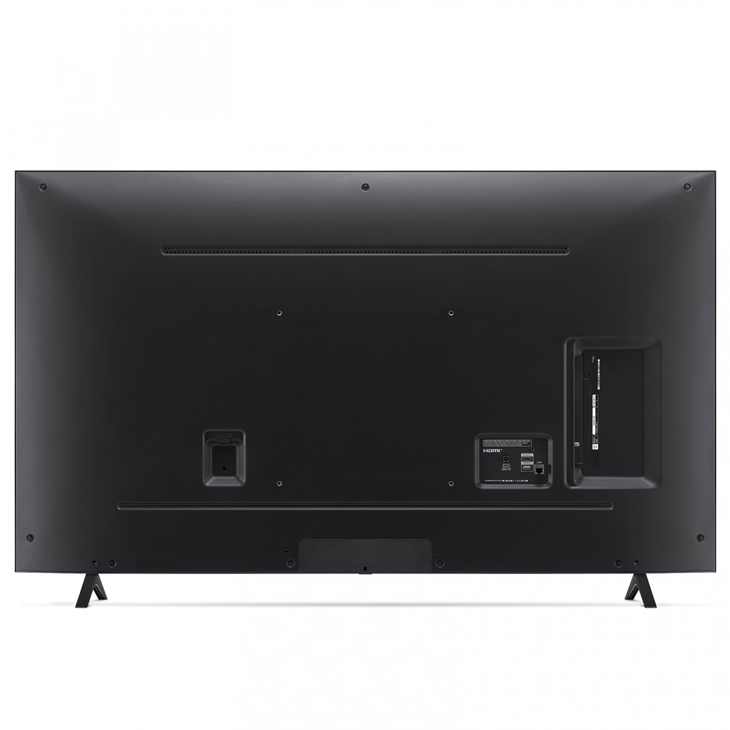 Televizorius LG 50NANO81T3A, 50" - 5