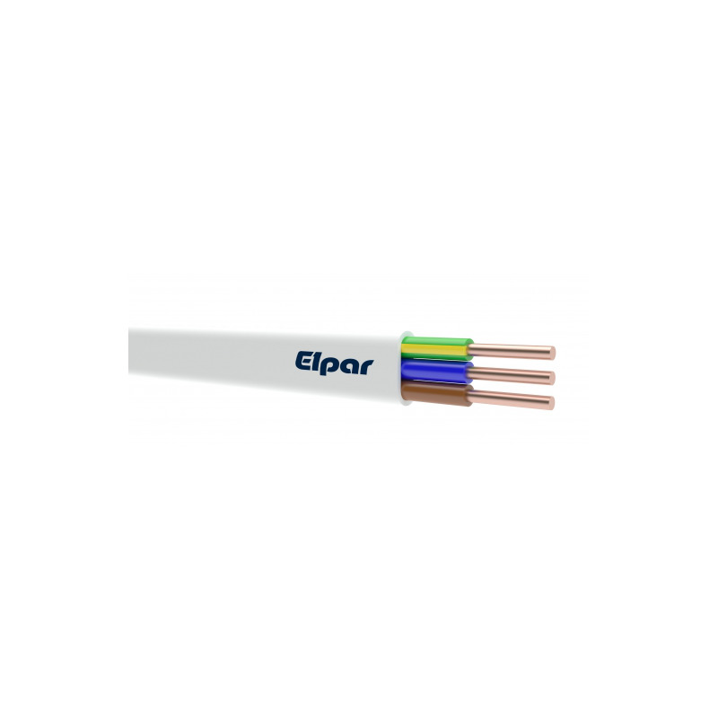 CABLE SISTEMA DUO, ESPECIAL PARA AMBIENTES HUMEDOS