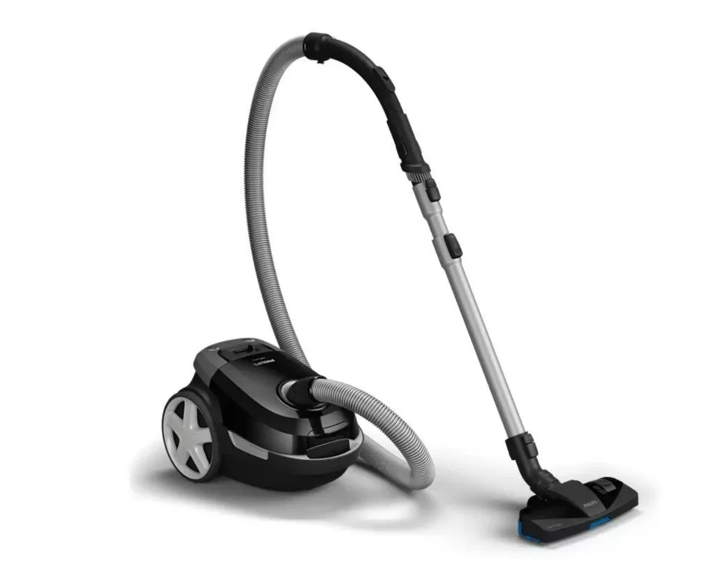 Philips Vacuum cleaner 3000 Series XD3112/09 Bagged-1