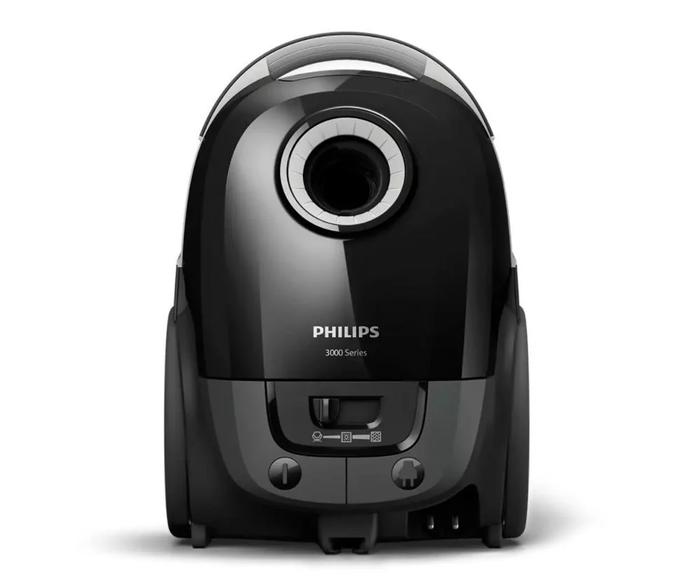 Philips Vacuum cleaner 3000 Series XD3112/09 Bagged - 4