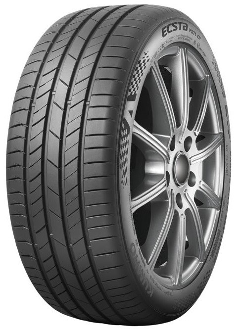 Kumho Ecsta PS71 EV 255/50R19 103 T