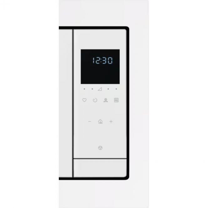 Įmontuojama mikrobangų krosnelė ELECTROLUX LMS4253TBW - 2