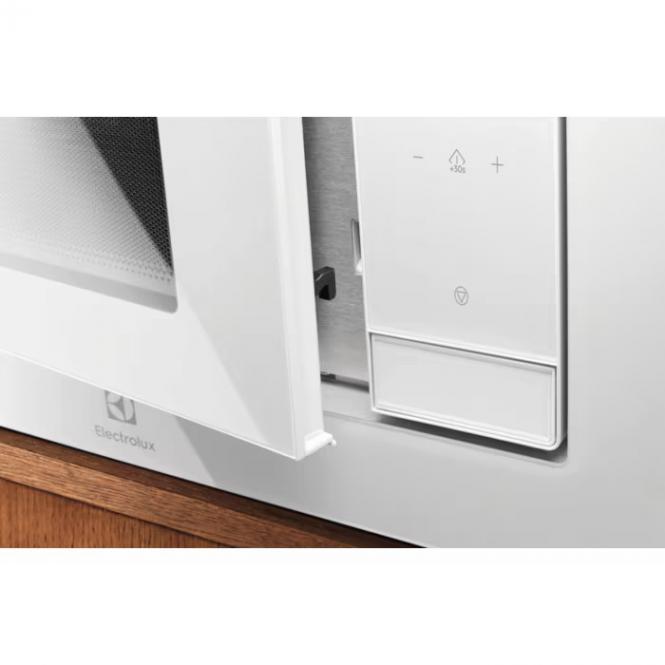 Įmontuojama mikrobangų krosnelė ELECTROLUX LMS4253TBW - 4
