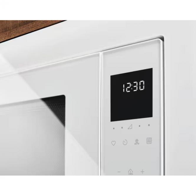 Įmontuojama mikrobangų krosnelė ELECTROLUX LMS4253TBW - 3
