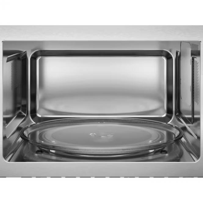 Įmontuojama mikrobangų krosnelė ELECTROLUX LMS4253TBW - 5