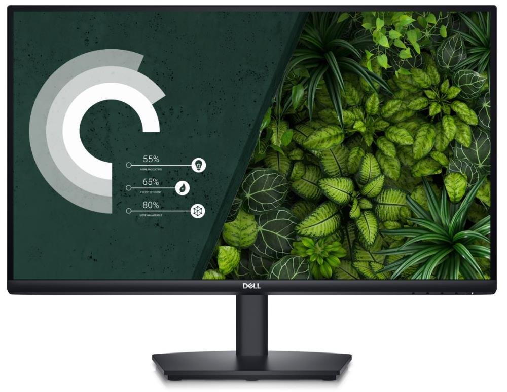 Monitorius Dell E2724HS, 27", 5 ms-0