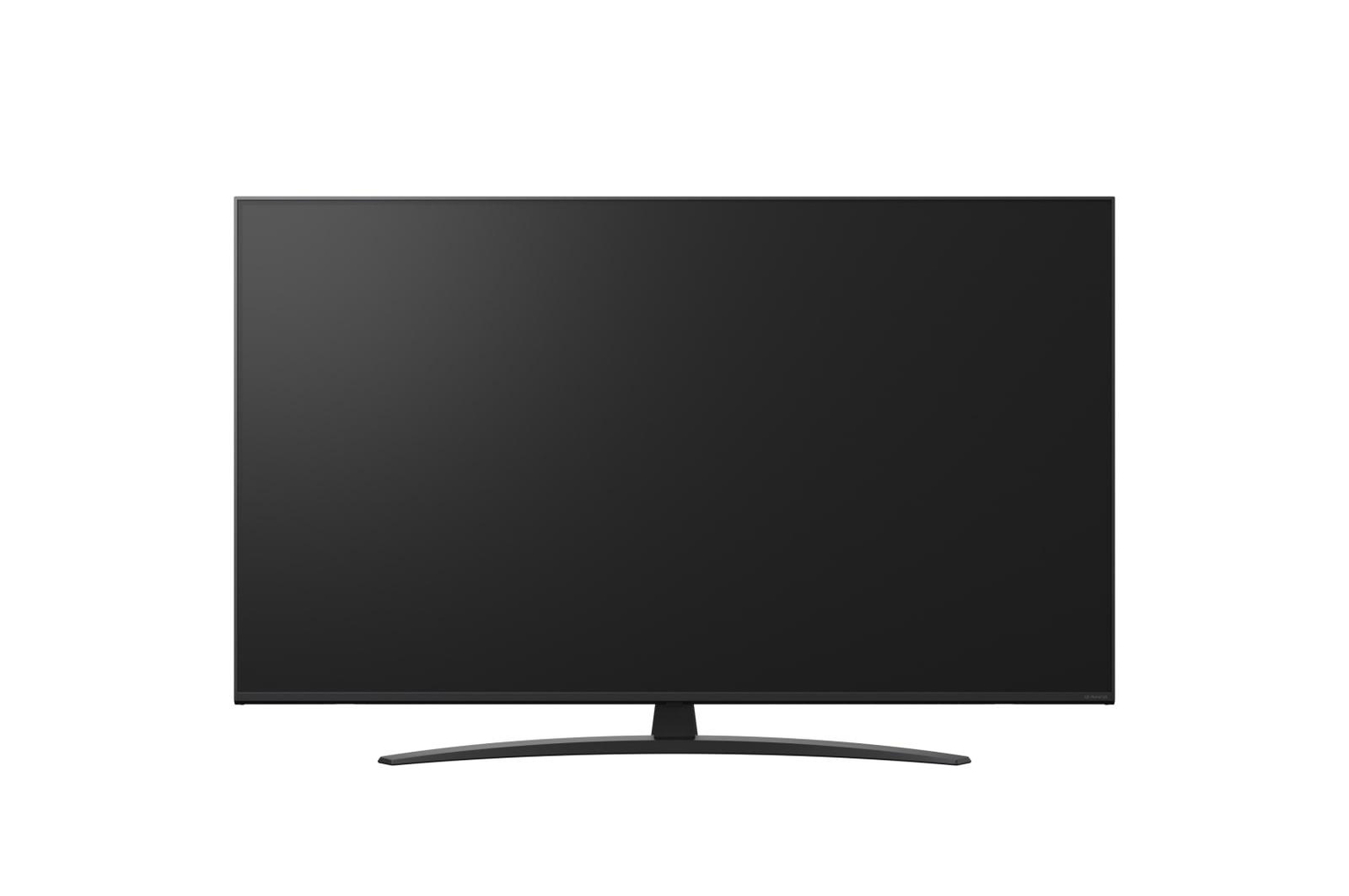 Televizorius LG 55NANO81A3A 55" - 2